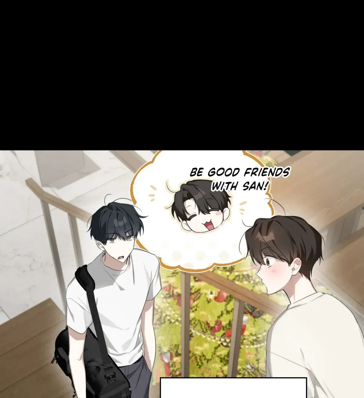 Rabbit Hole Chapter 31 page 98 - 