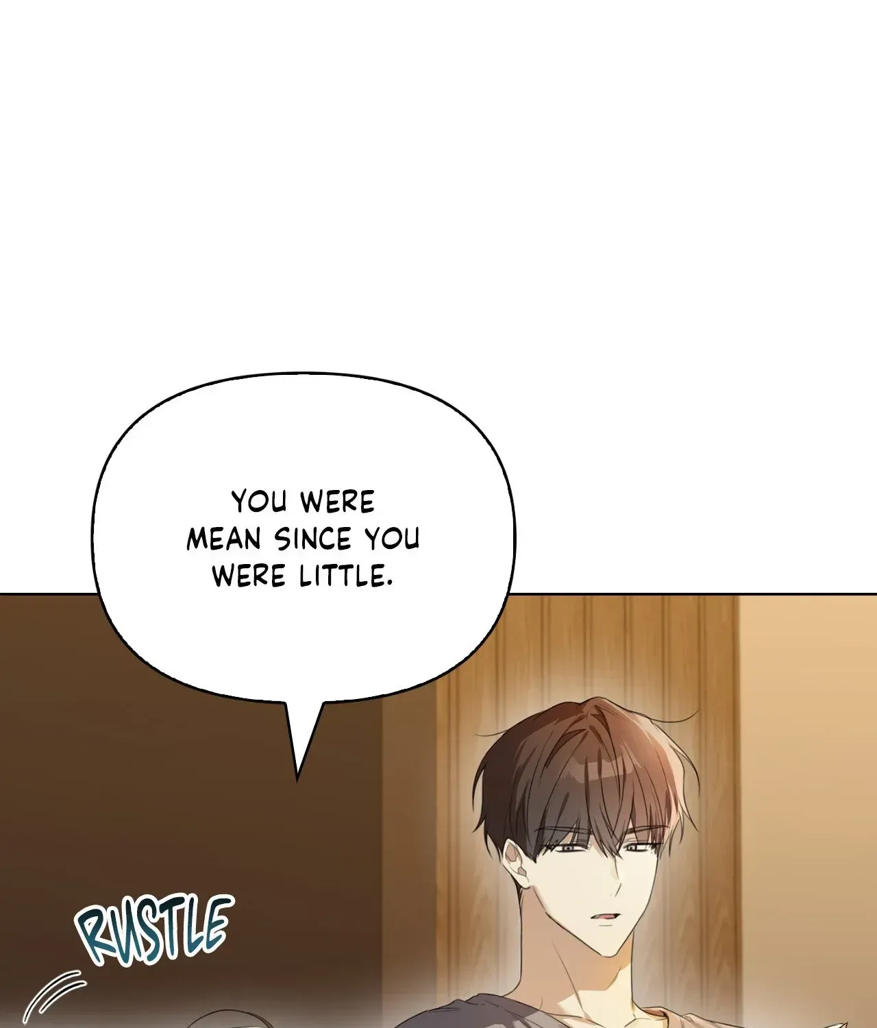 Rabbit Hole Chapter 32 page 11 - 