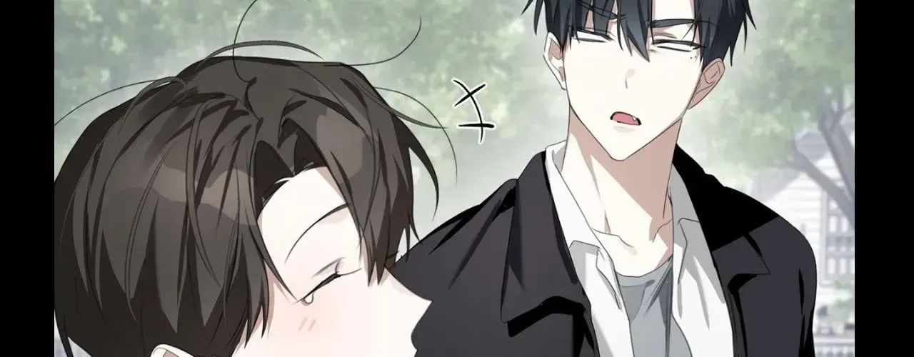 Rabbit Hole Chapter 32 page 104 - 