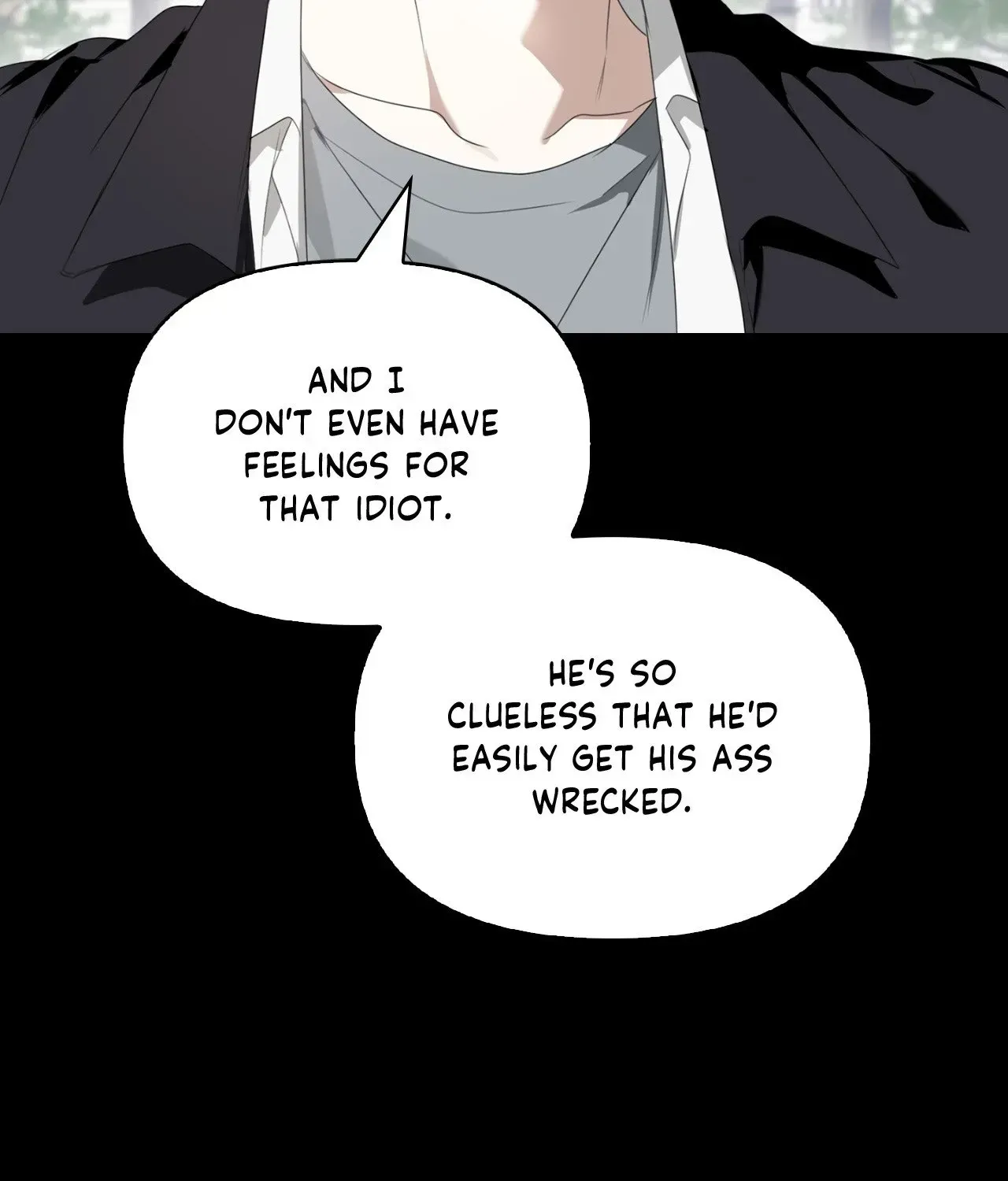 Rabbit Hole Chapter 32 page 109 - 