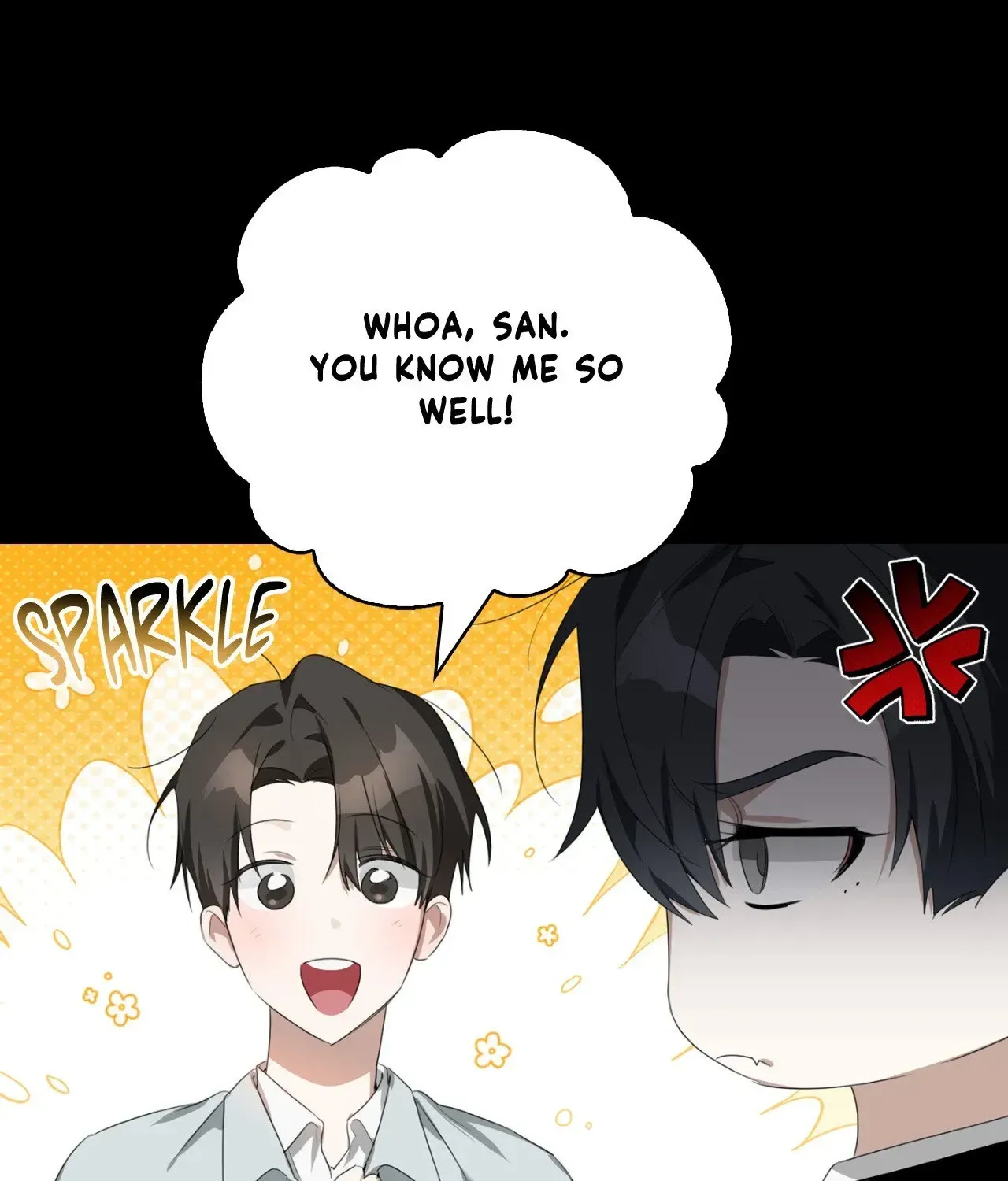 Rabbit Hole Chapter 32 page 111 - 
