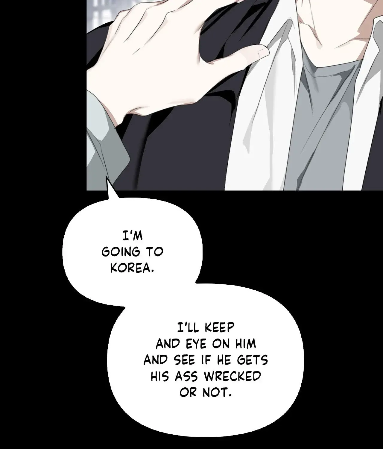 Rabbit Hole Chapter 32 page 117 - 