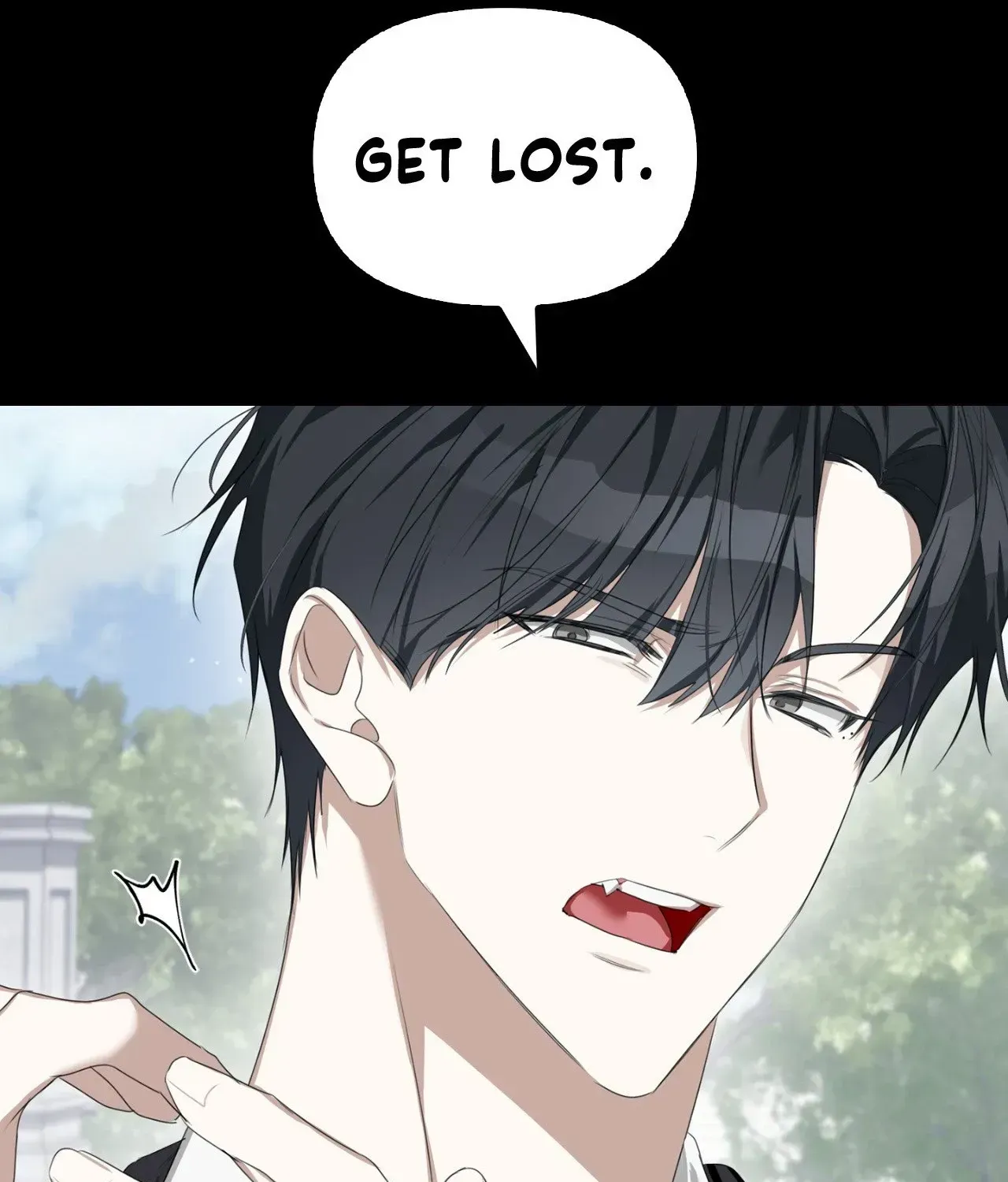 Rabbit Hole Chapter 32 page 119 - 