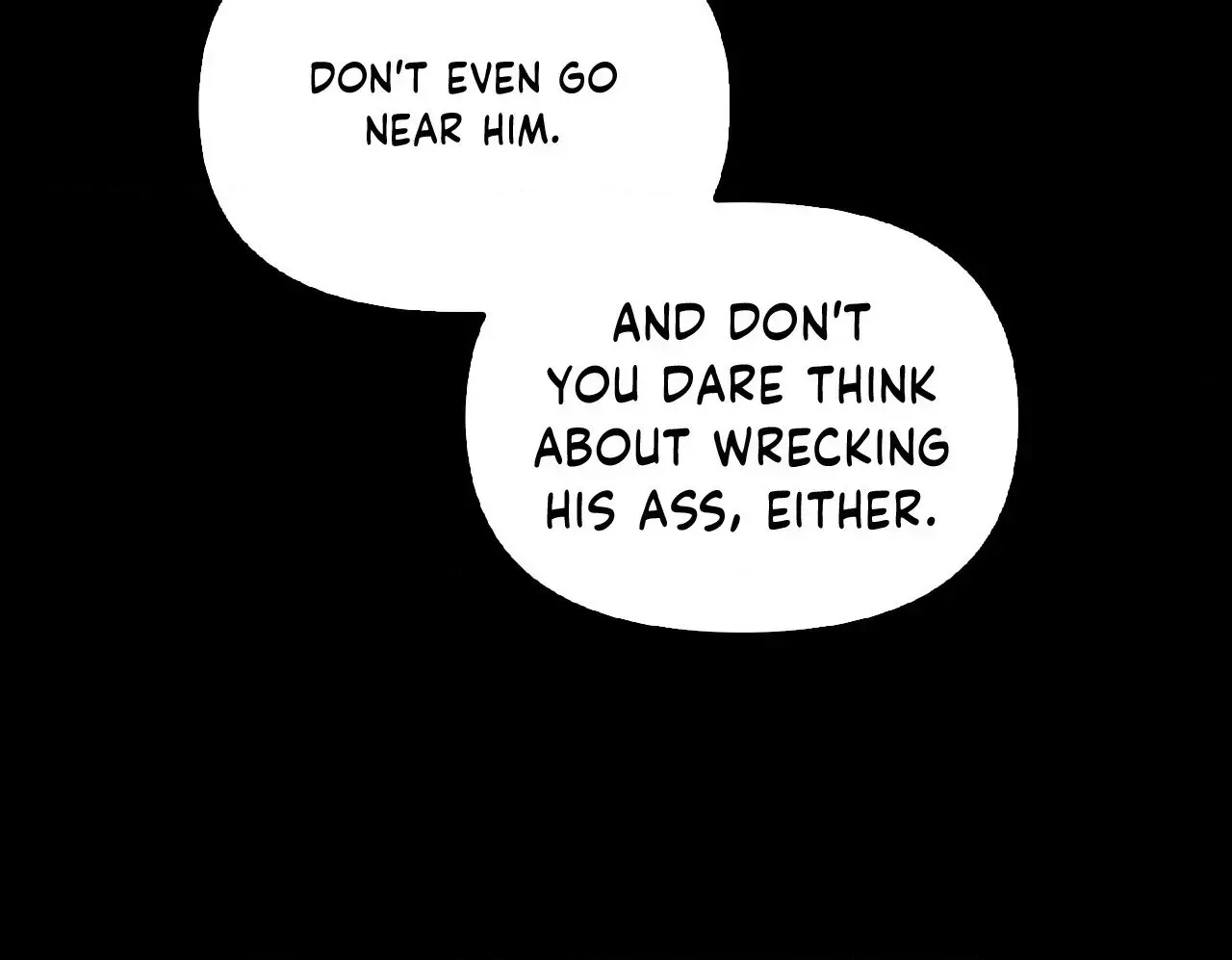 Rabbit Hole Chapter 32 page 121 - 
