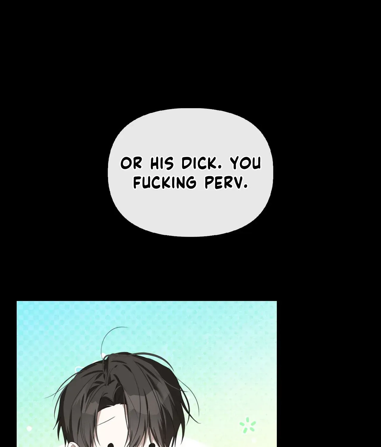 Rabbit Hole Chapter 32 page 122 - 