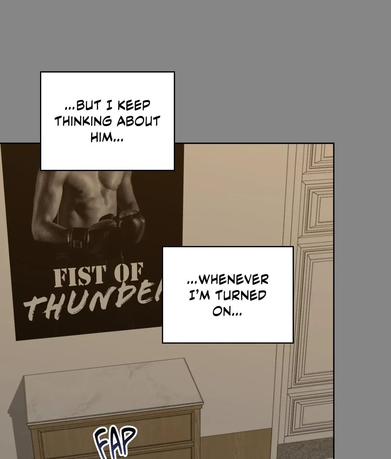 Rabbit Hole Chapter 32 page 132 - 