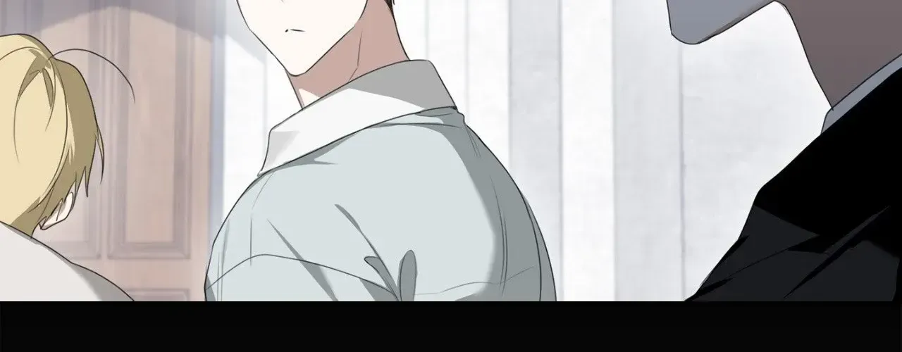 Rabbit Hole Chapter 32 page 146 - 