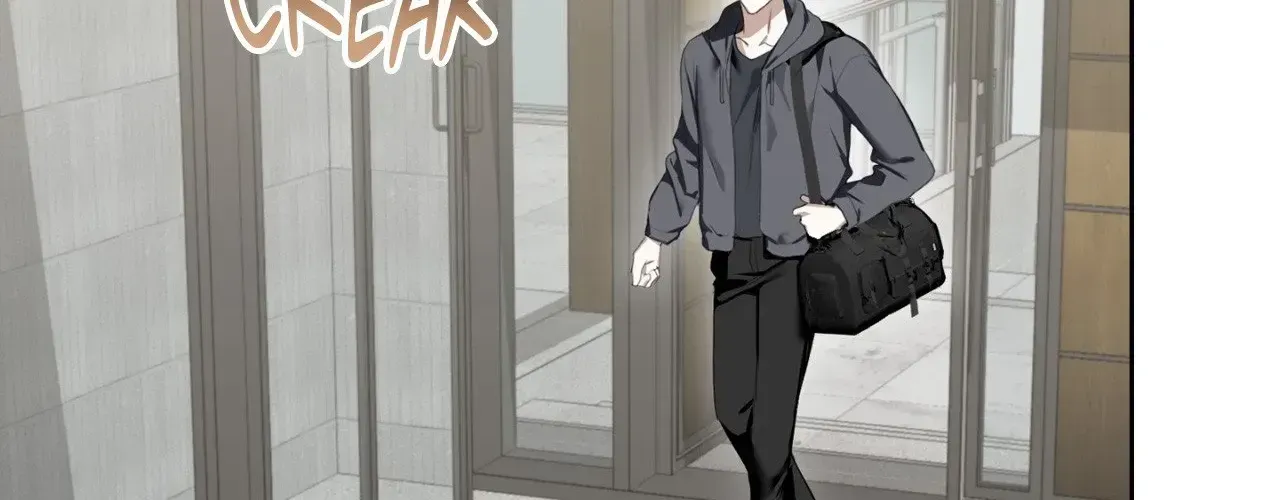 Rabbit Hole Chapter 32 page 150 - 