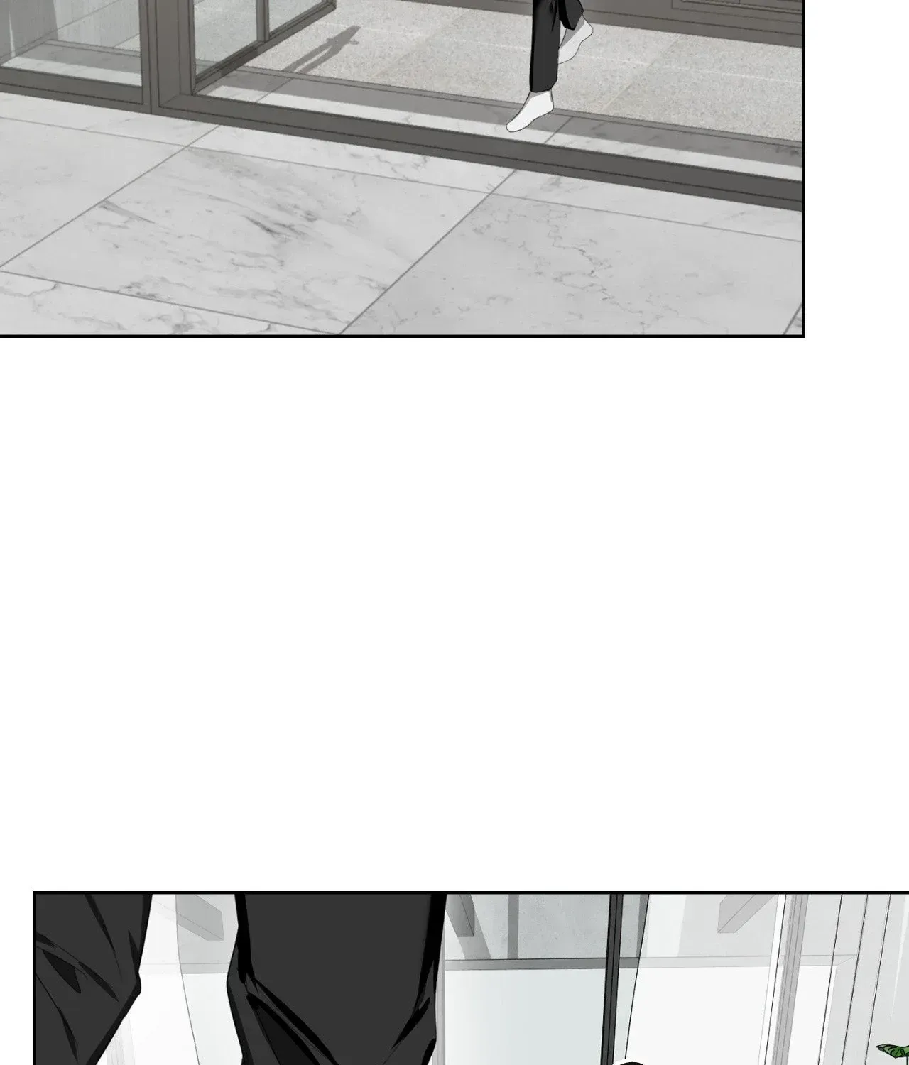 Rabbit Hole Chapter 32 page 151 - 