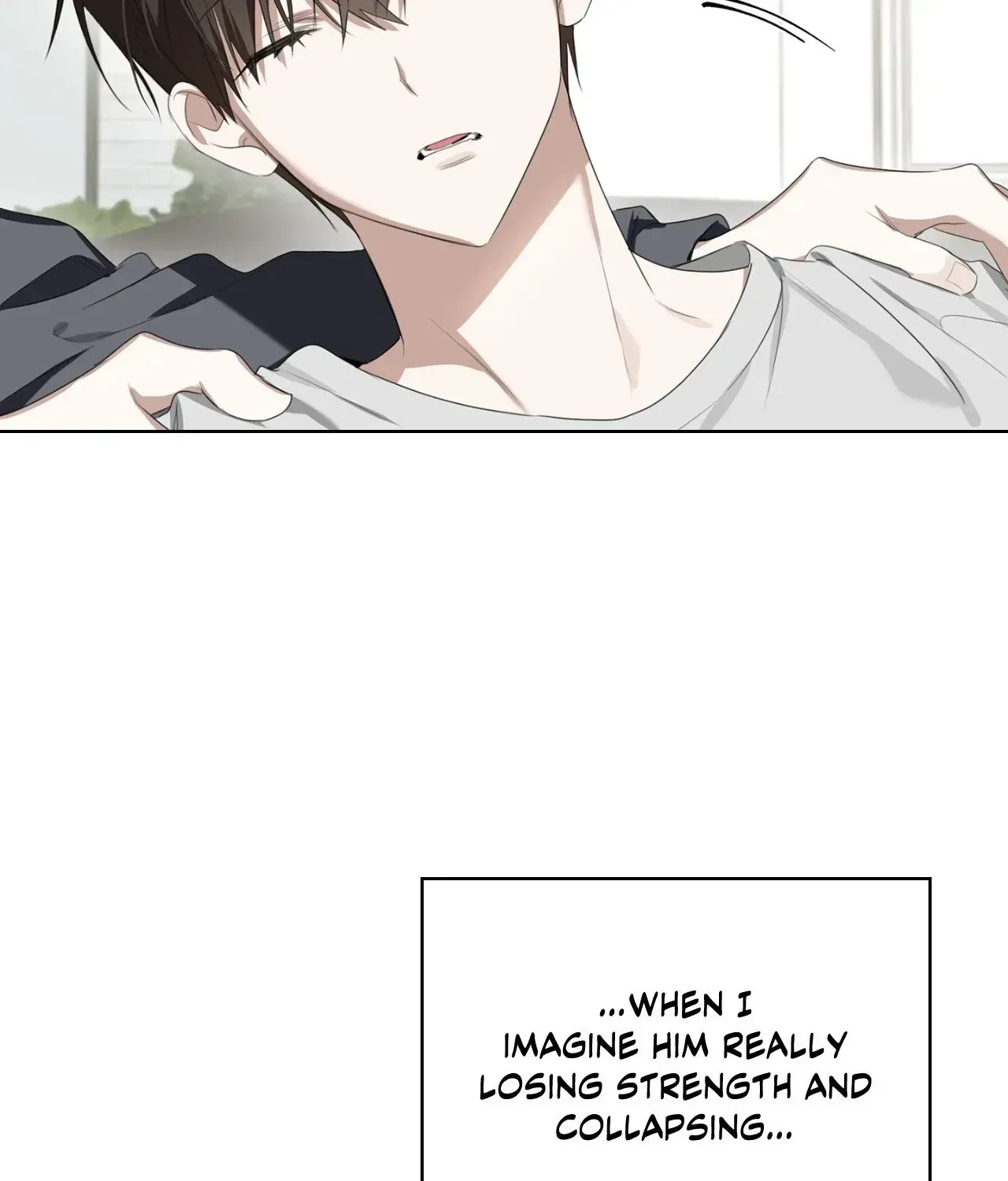 Rabbit Hole Chapter 32 page 155 - 