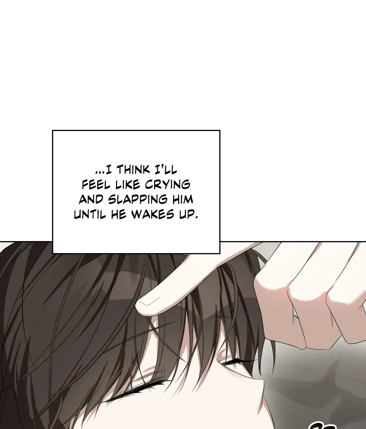 Rabbit Hole Chapter 32 page 158 - 