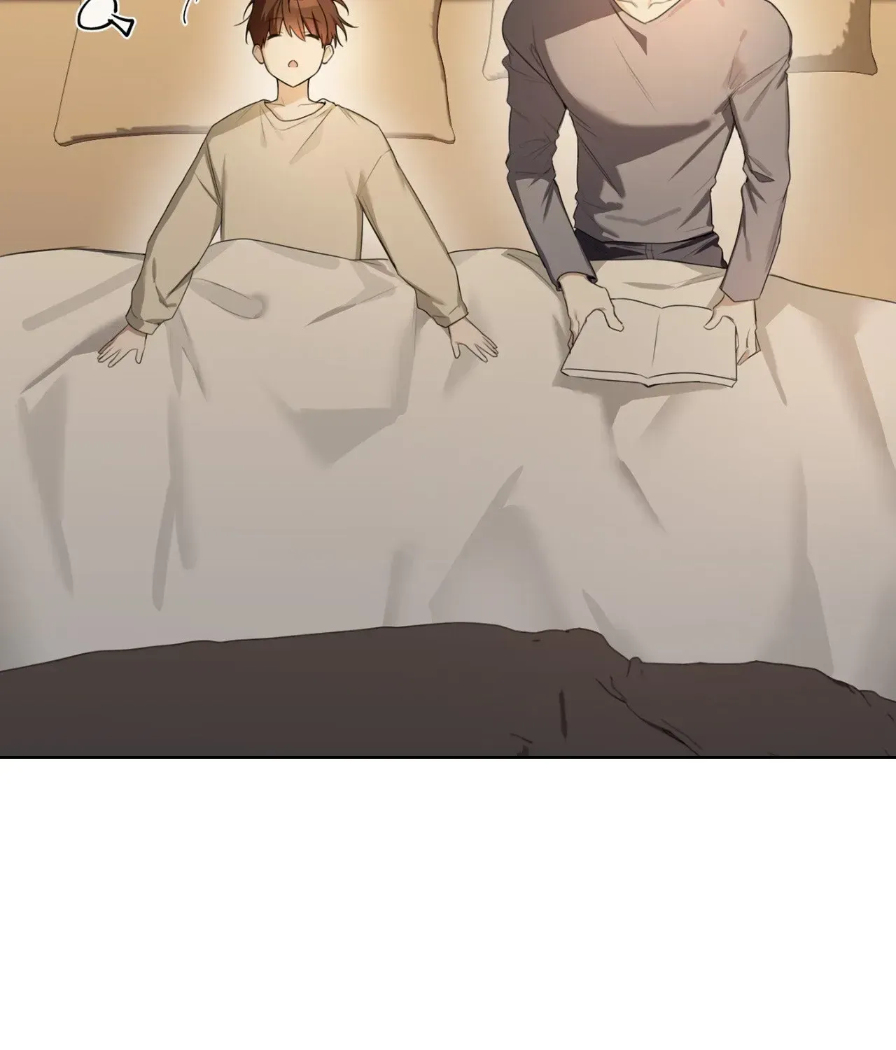 Rabbit Hole Chapter 32 page 17 - 