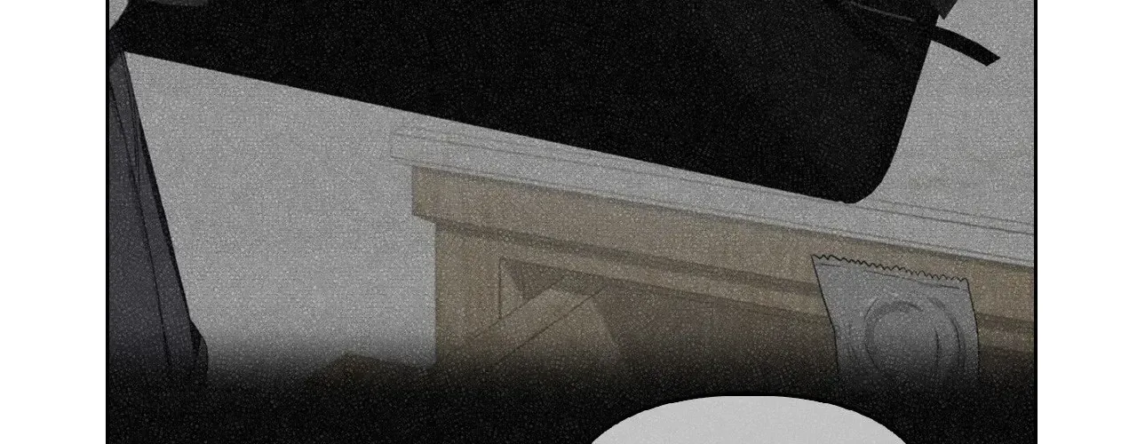 Rabbit Hole Chapter 32 page 20 - 