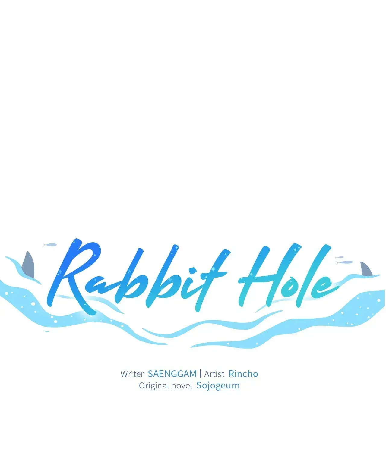 Rabbit Hole Chapter 32 page 3 - 