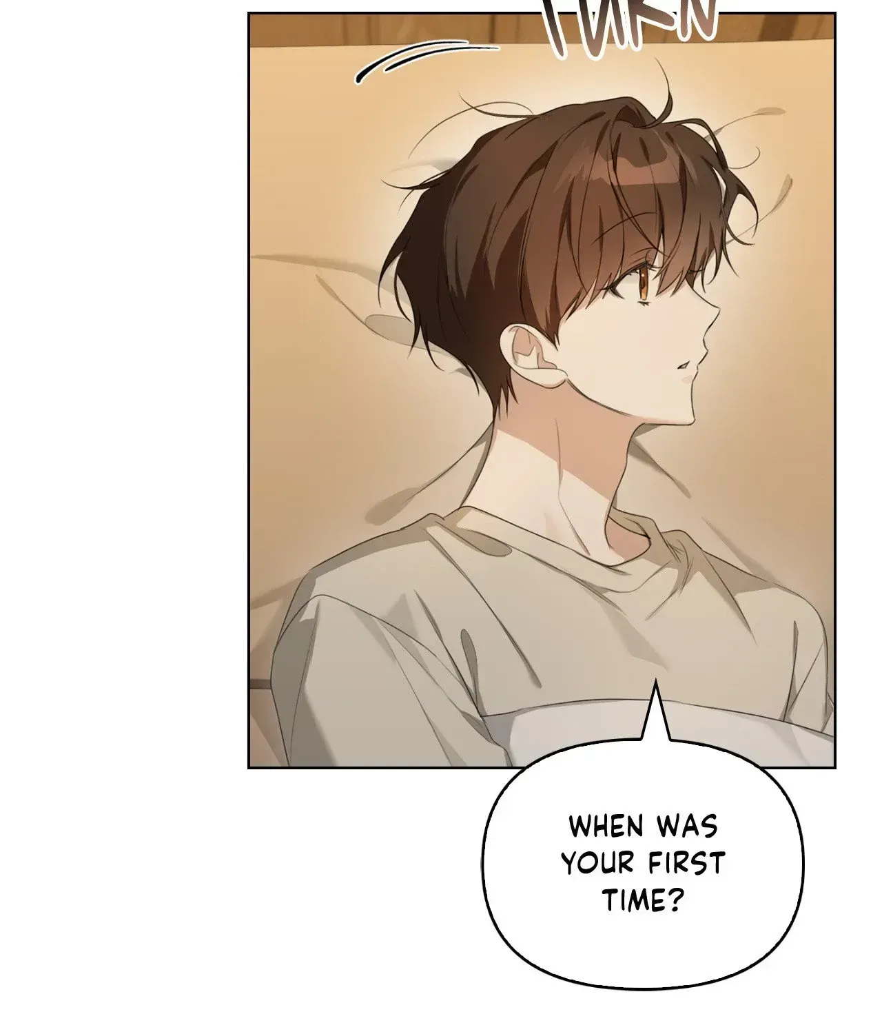 Rabbit Hole Chapter 32 page 24 - 