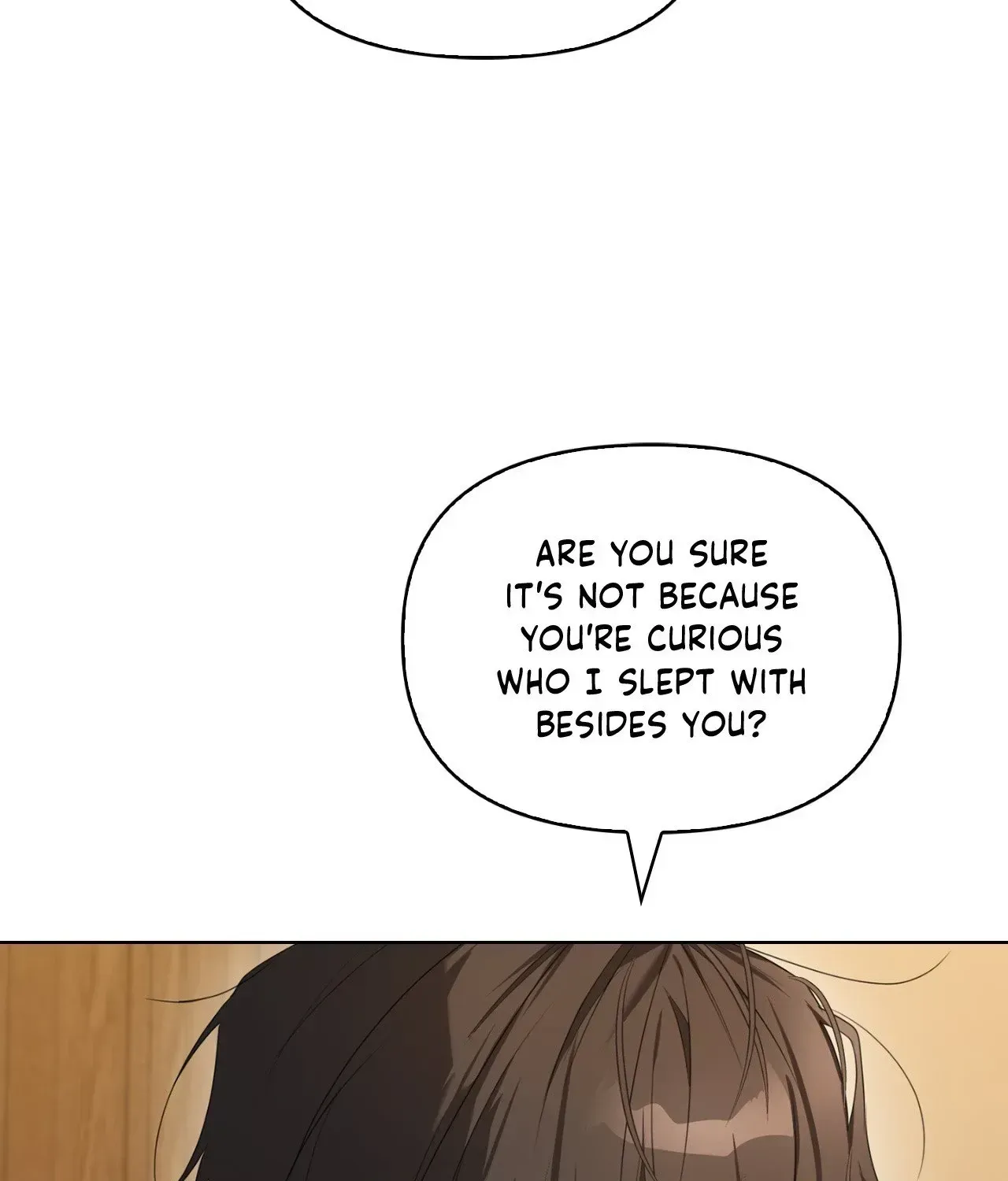 Rabbit Hole Chapter 32 page 28 - 