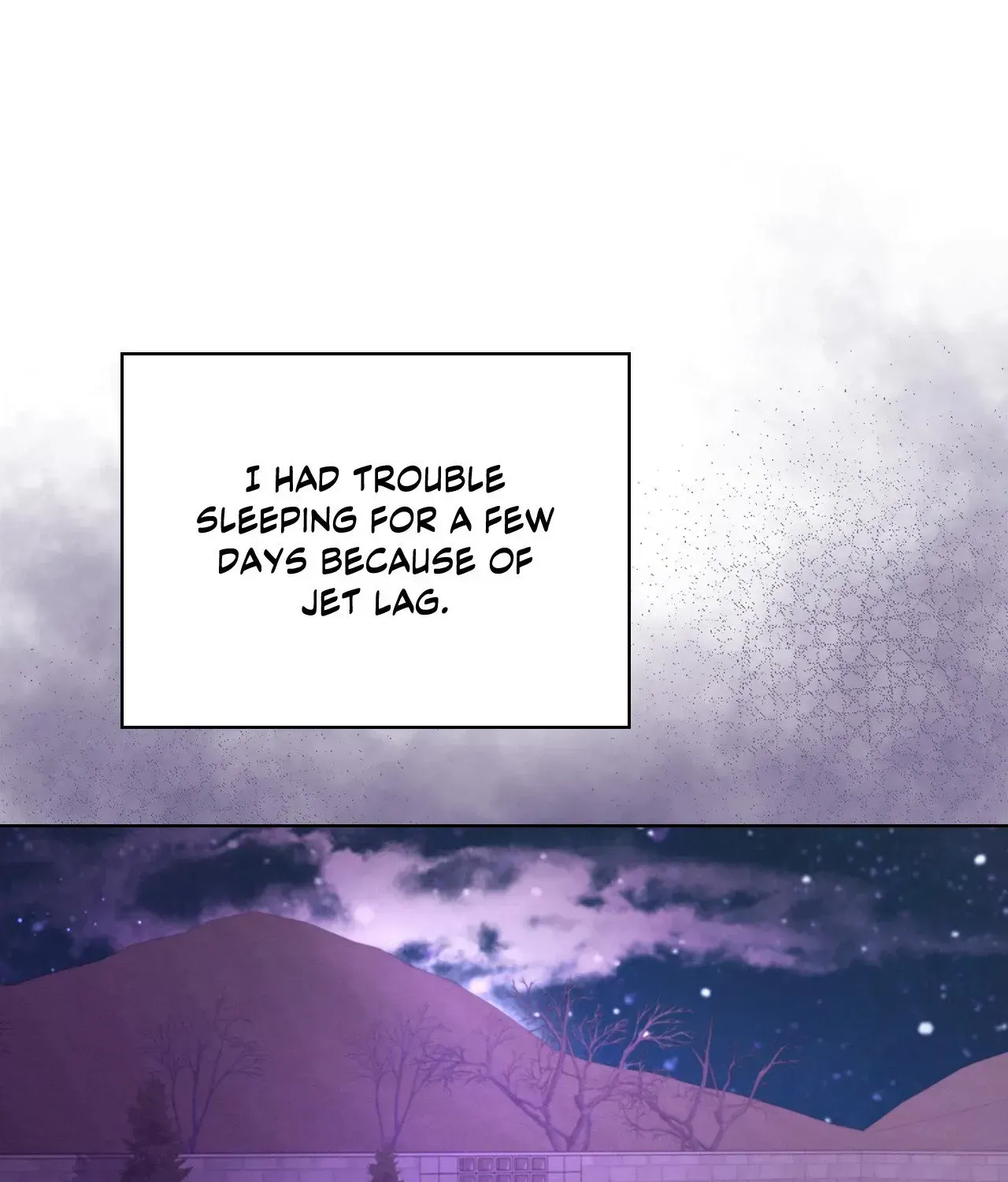 Rabbit Hole Chapter 32 page 36 - 