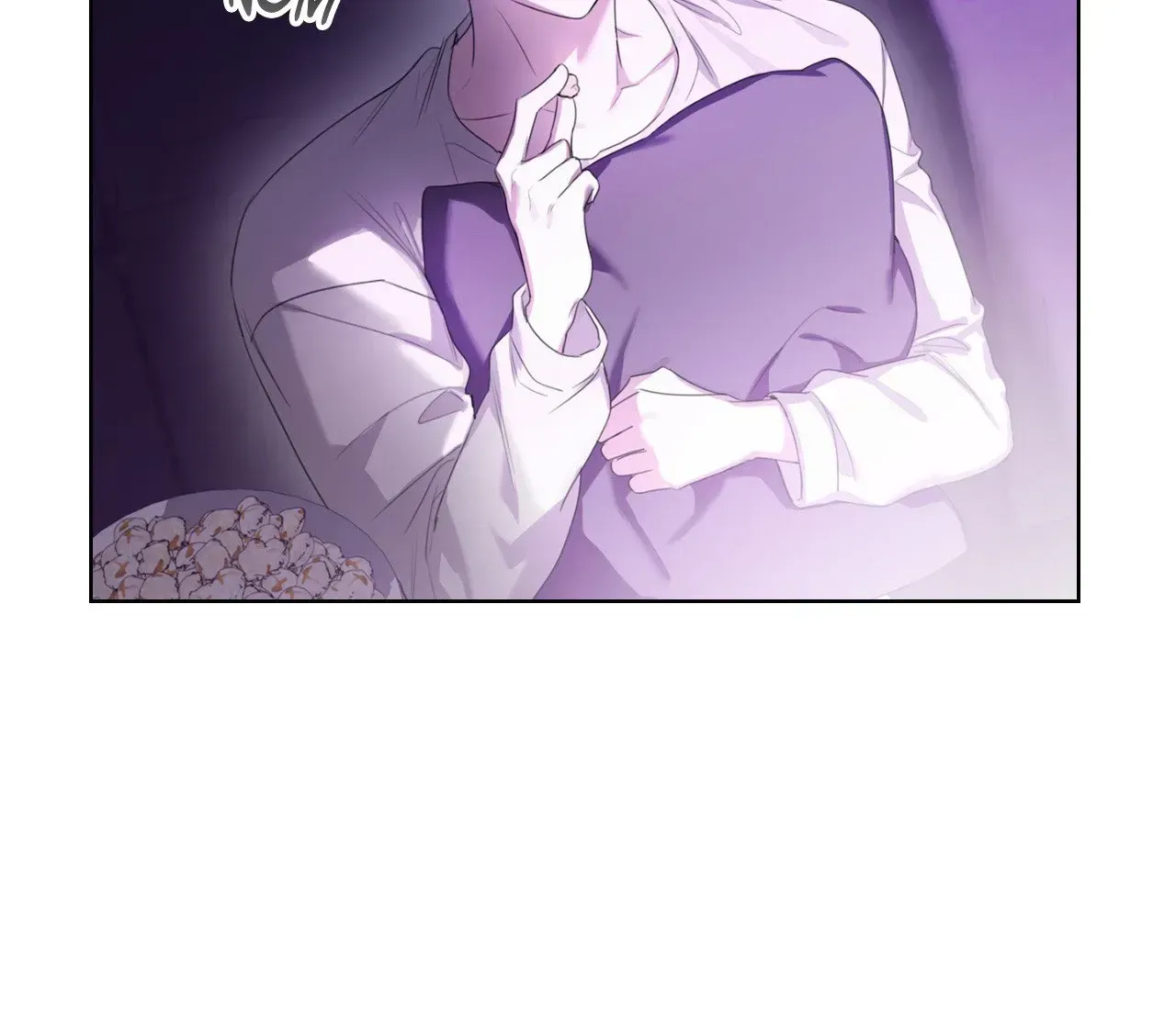 Rabbit Hole Chapter 32 page 40 - 
