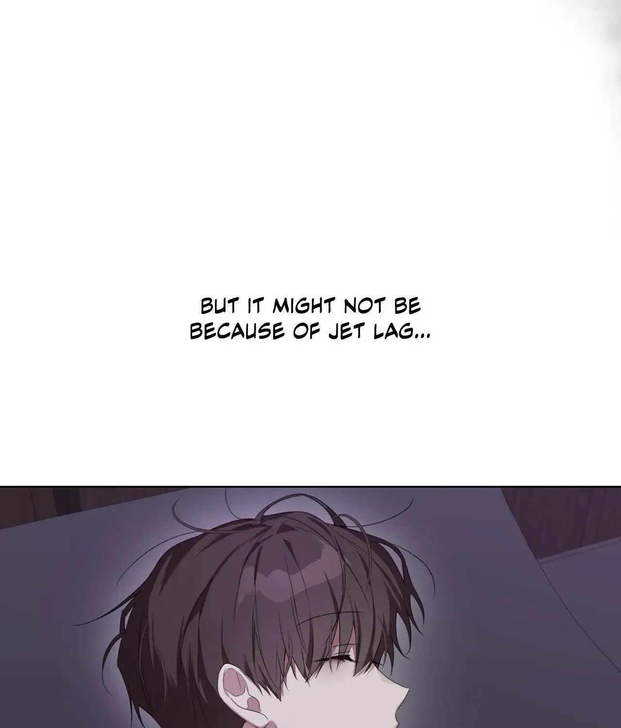 Rabbit Hole Chapter 32 page 55 - 