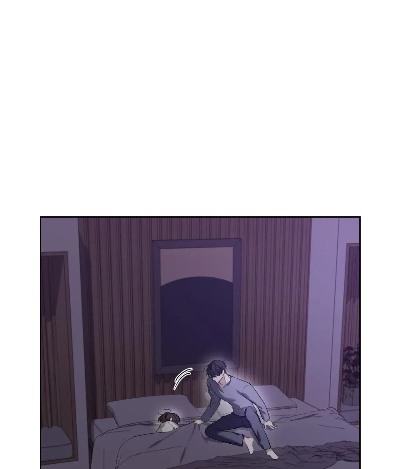 Rabbit Hole Chapter 32 page 57 - 