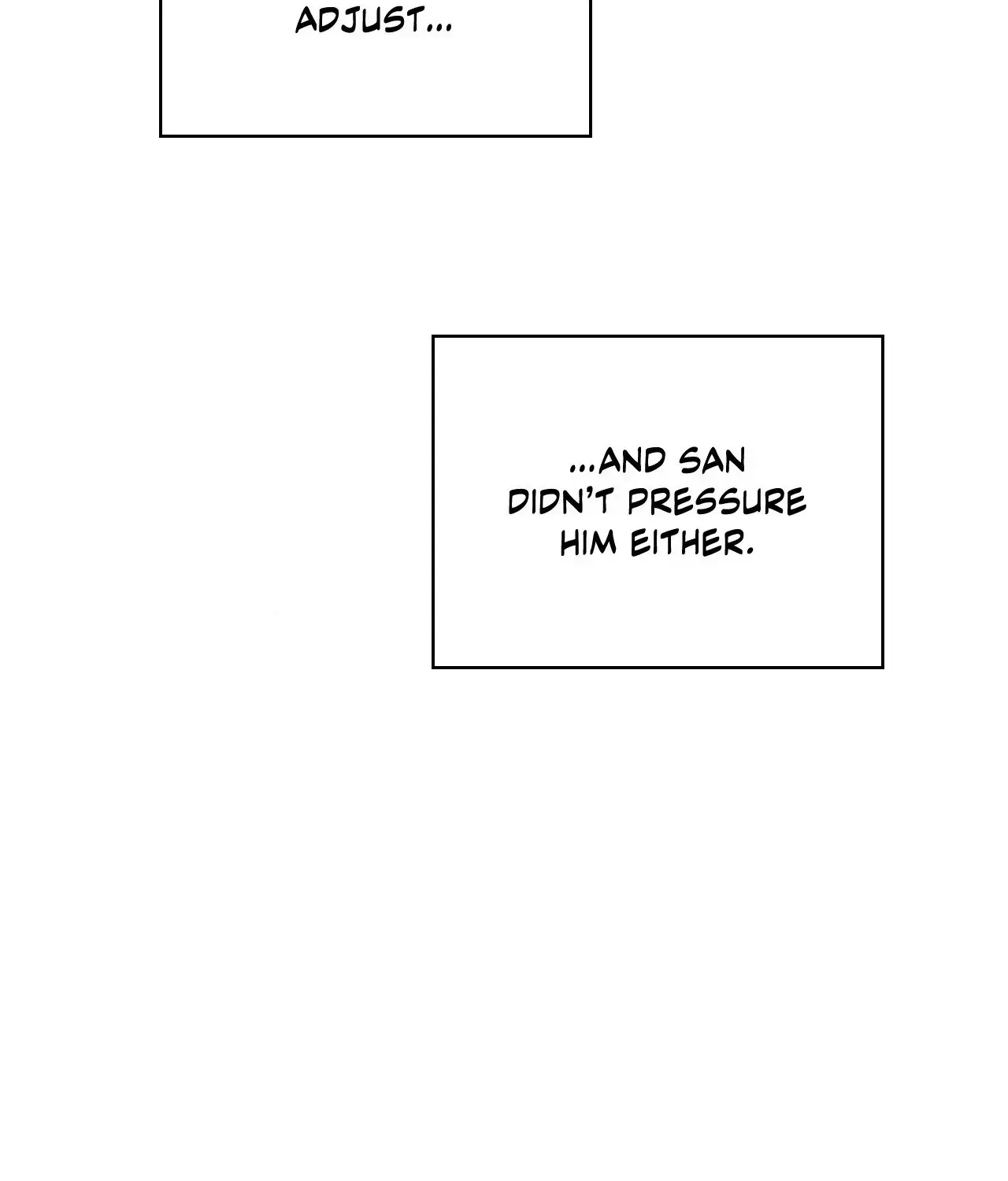 Rabbit Hole Chapter 32 page 59 - 