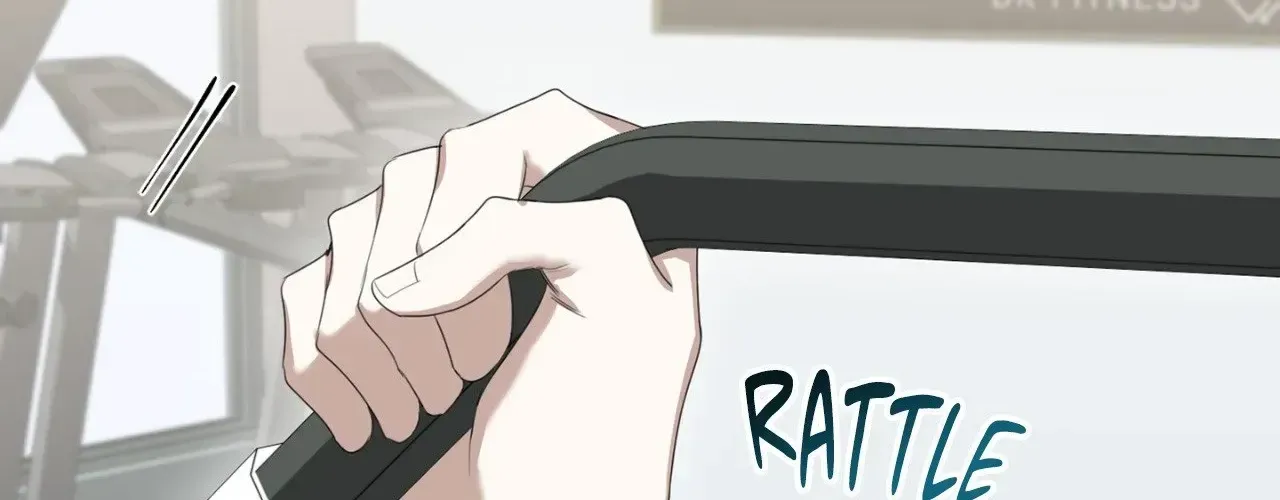 Rabbit Hole Chapter 32 page 62 - 