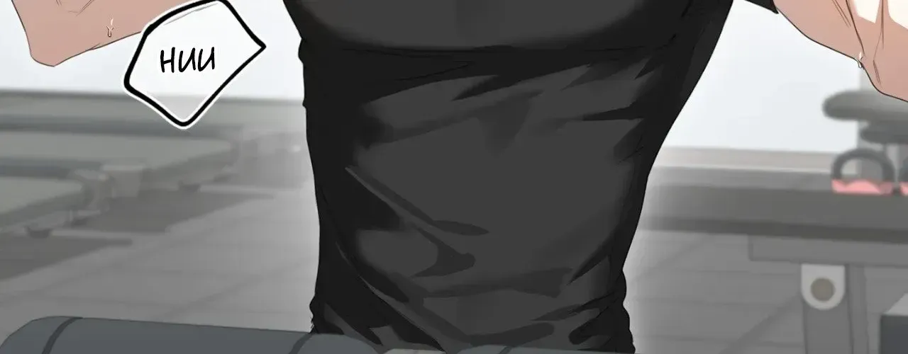 Rabbit Hole Chapter 32 page 64 - 
