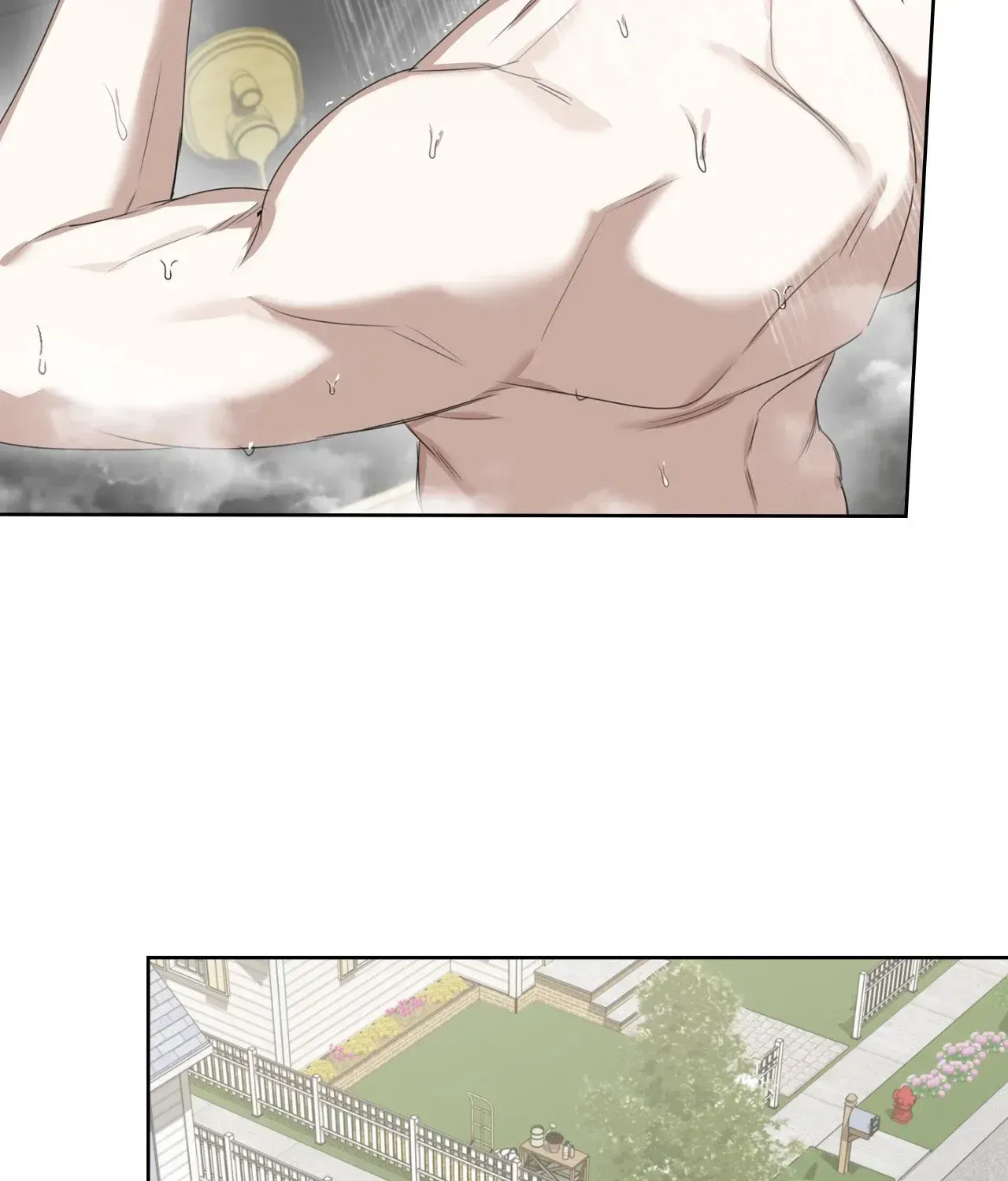 Rabbit Hole Chapter 32 page 67 - 