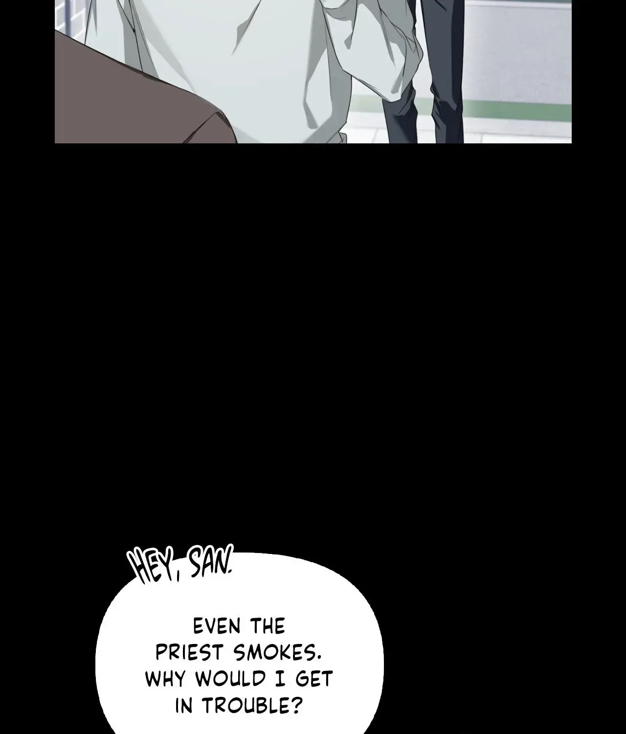 Rabbit Hole Chapter 32 page 79 - 