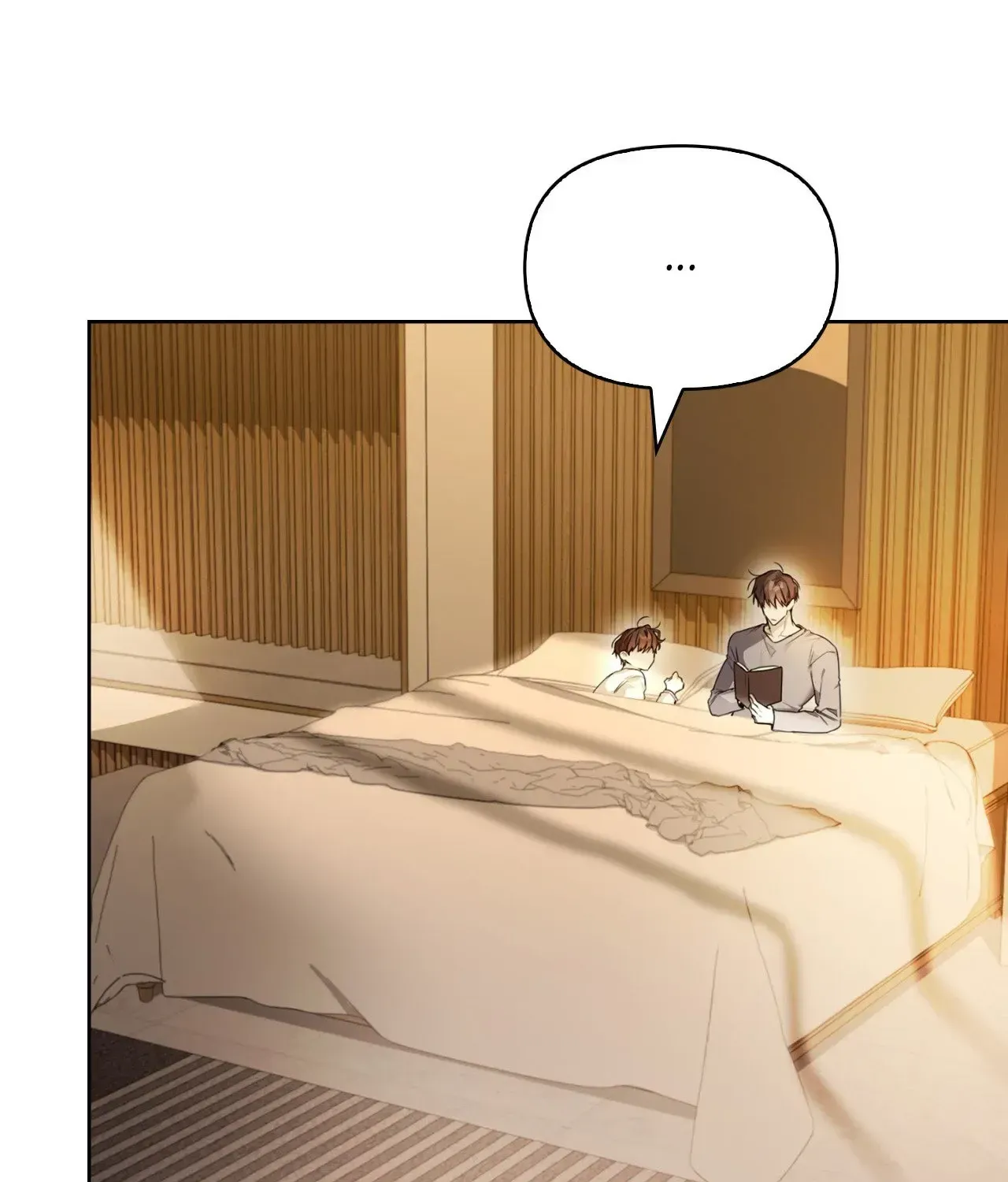 Rabbit Hole Chapter 32 page 9 - 