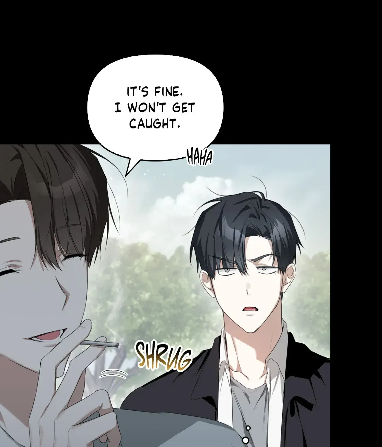 Rabbit Hole Chapter 32 page 82 - 