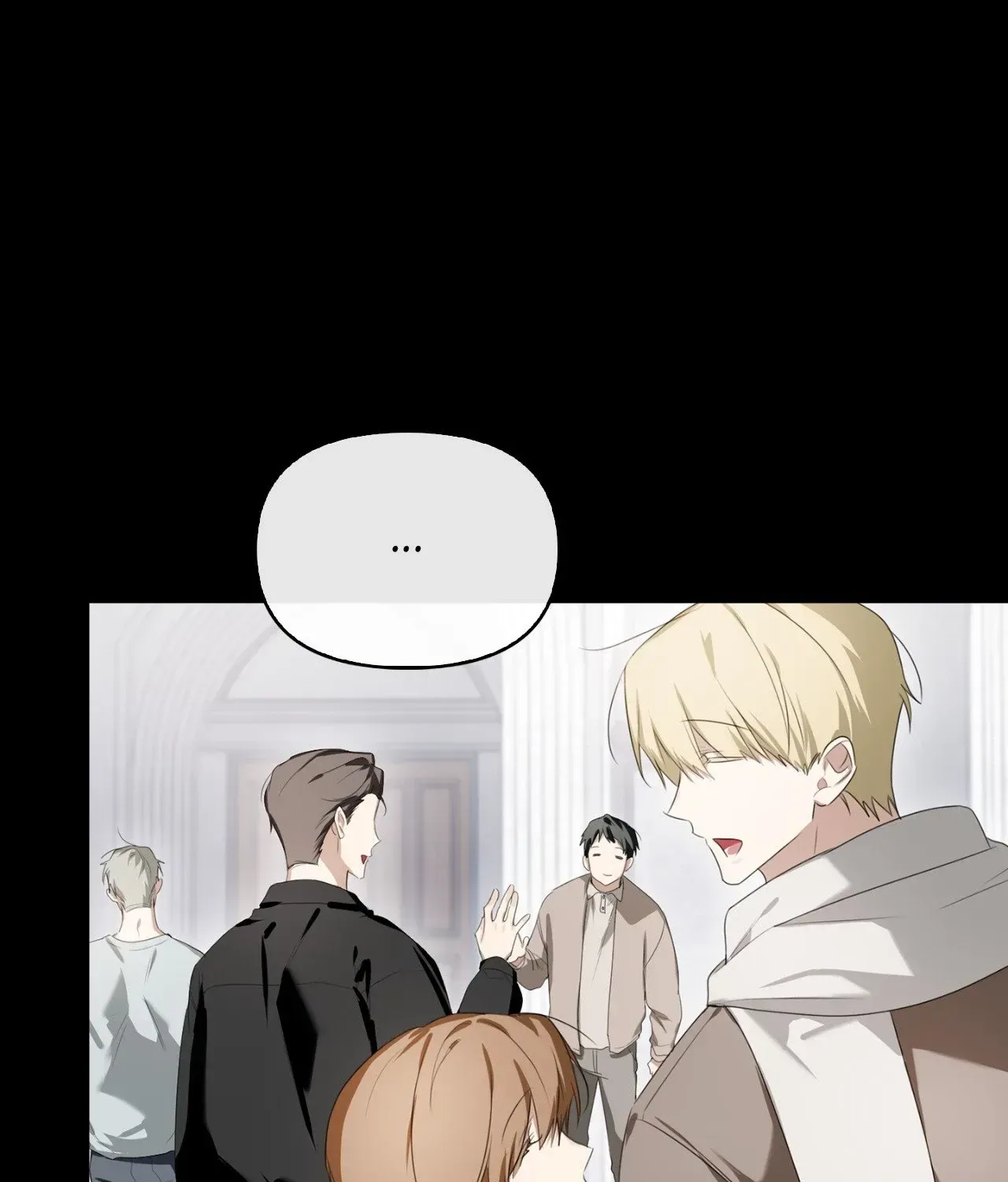Rabbit Hole Chapter 32 page 84 - 