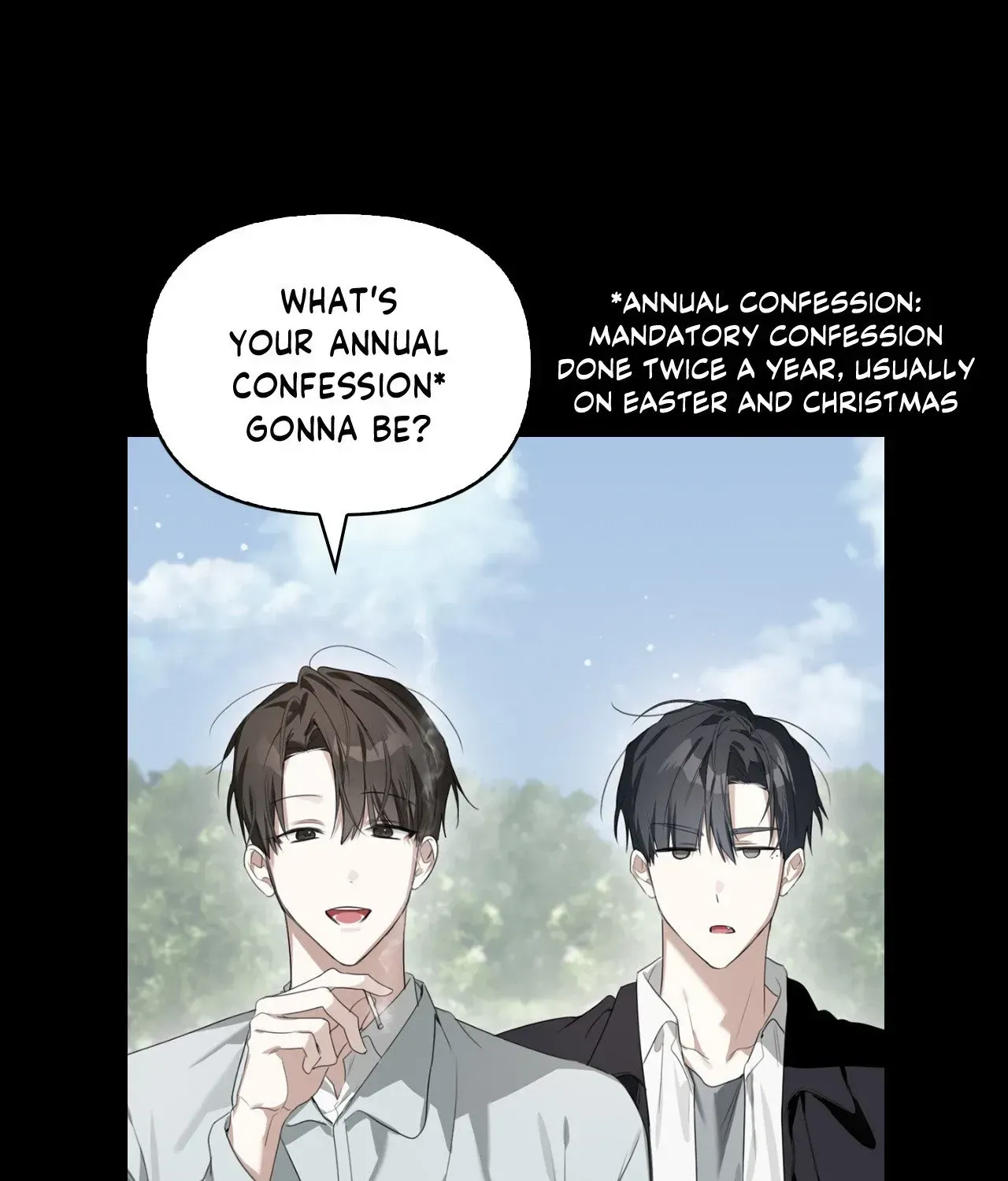 Rabbit Hole Chapter 32 page 86 - 