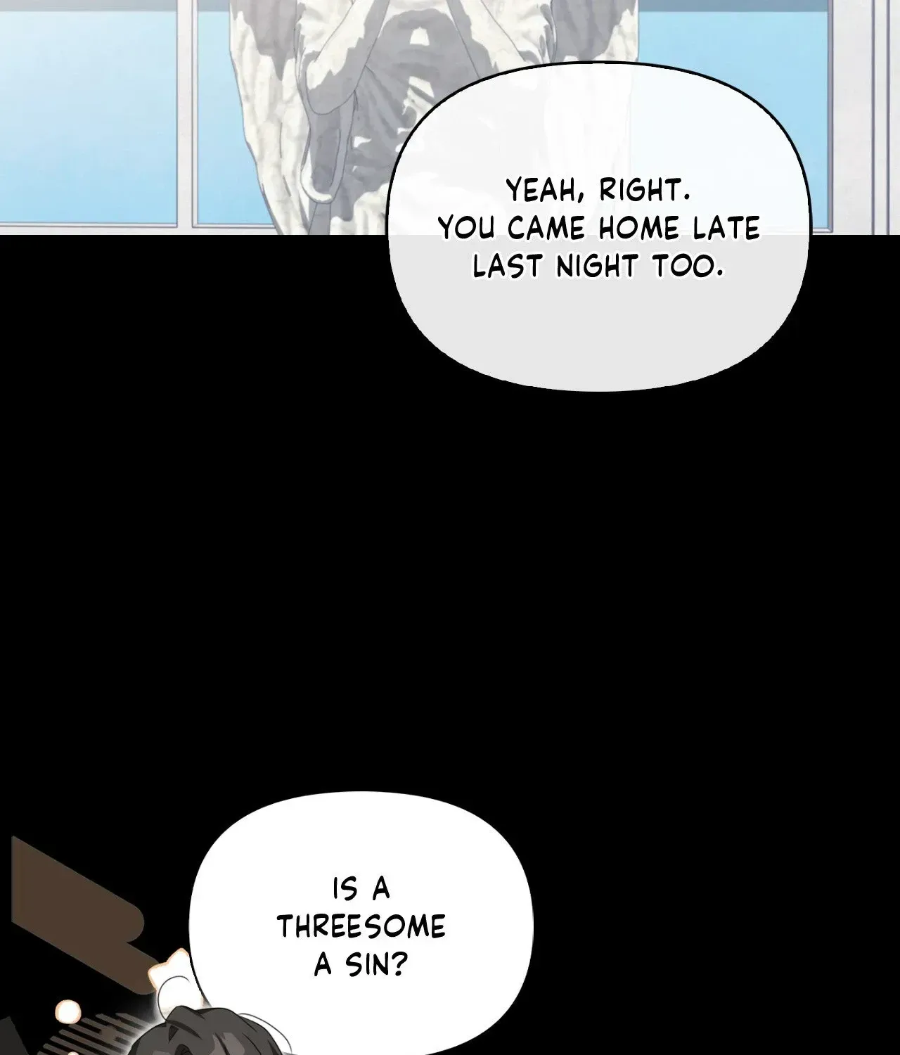 Rabbit Hole Chapter 32 page 90 - 