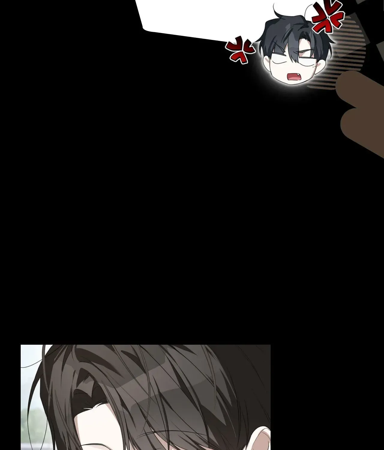 Rabbit Hole Chapter 32 page 92 - 