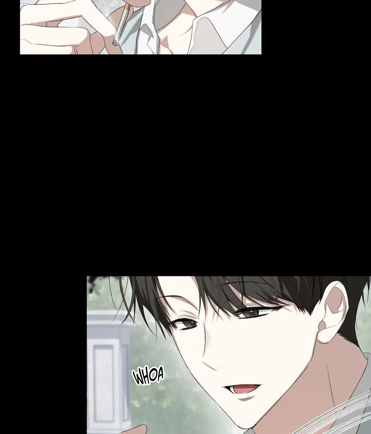 Rabbit Hole Chapter 32 page 94 - 