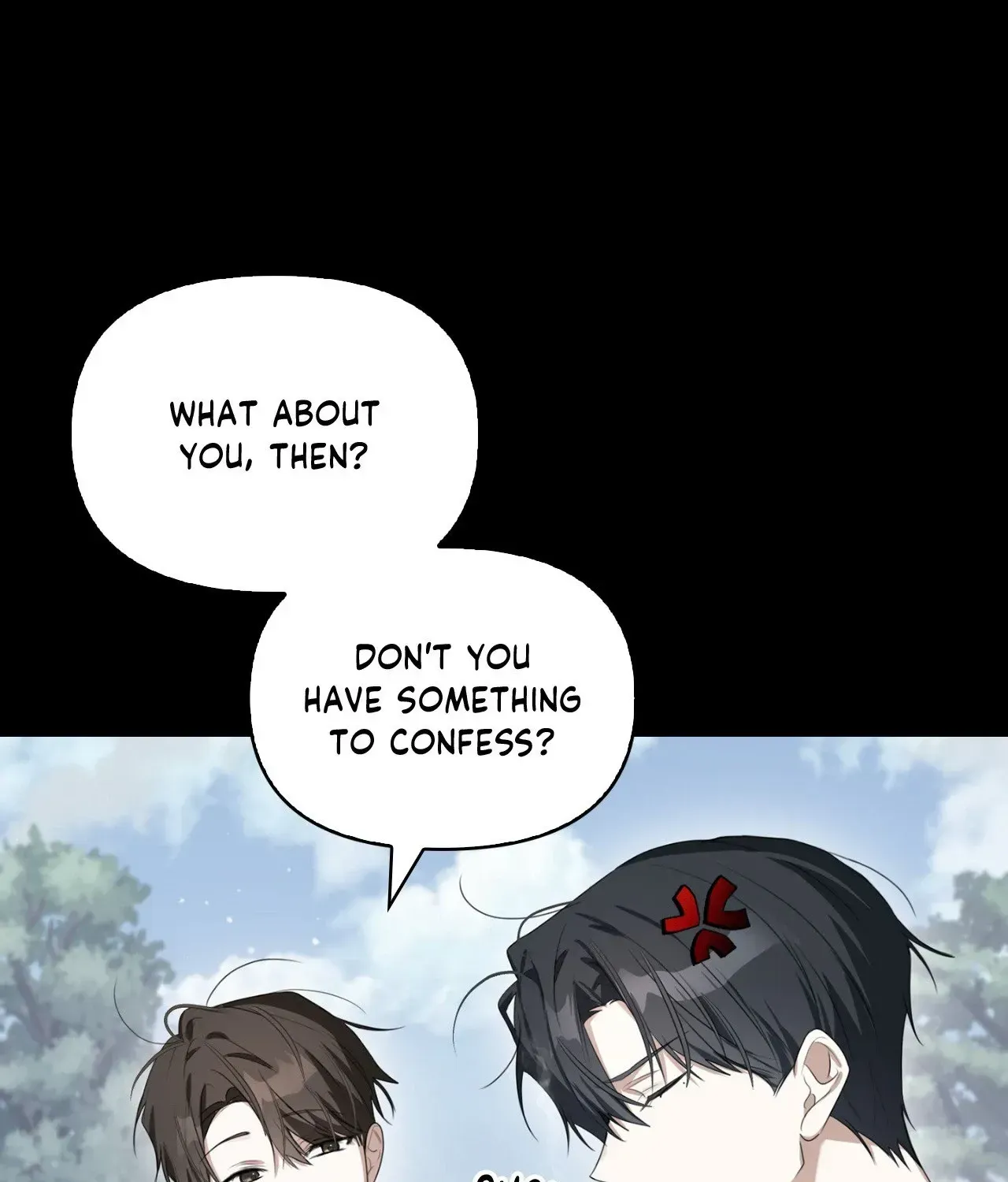 Rabbit Hole Chapter 32 page 96 - 