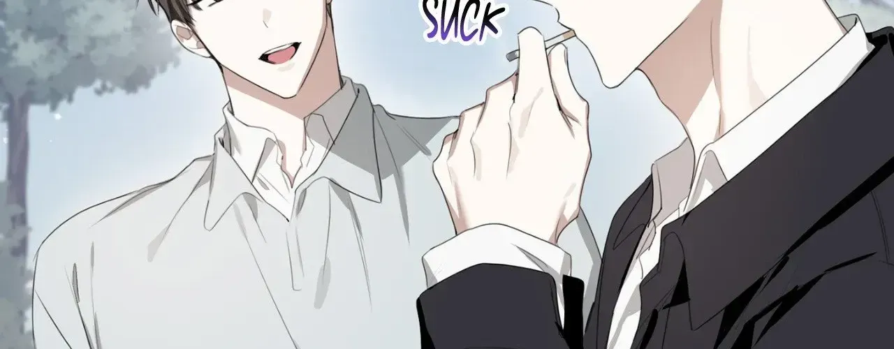 Rabbit Hole Chapter 32 page 97 - 