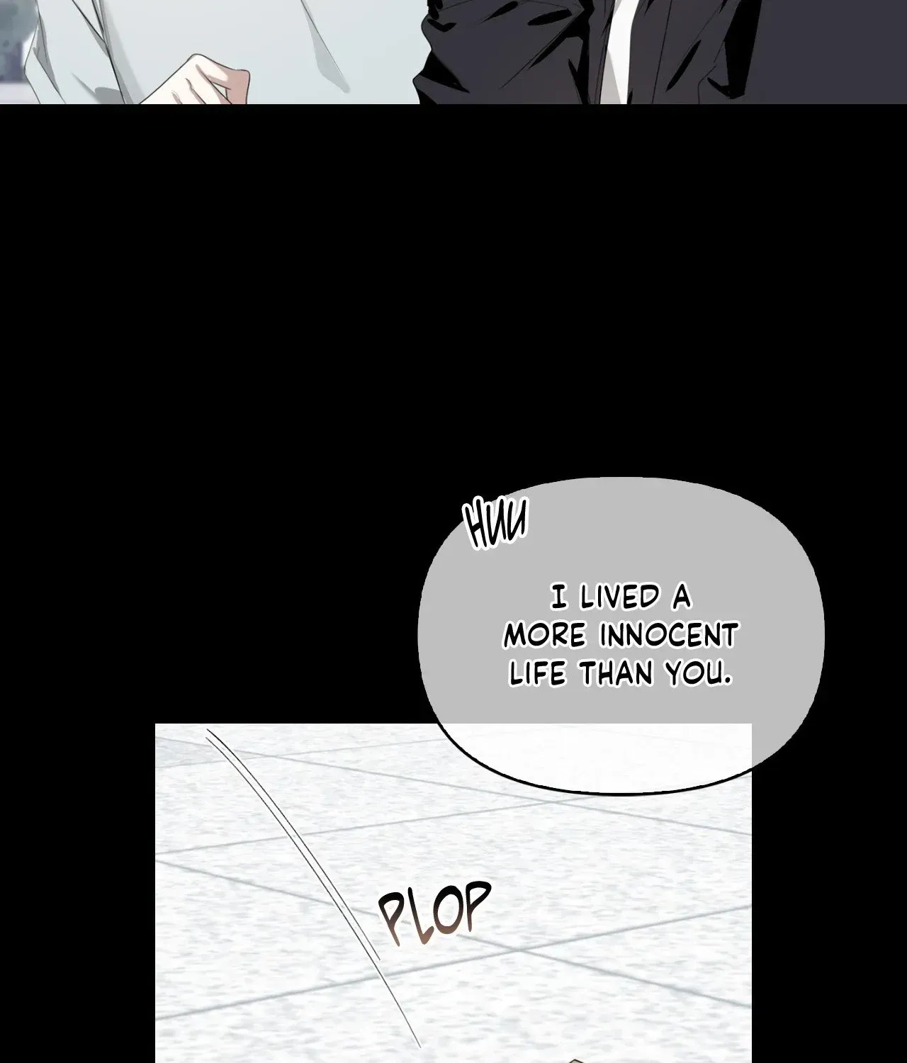 Rabbit Hole Chapter 32 page 98 - 