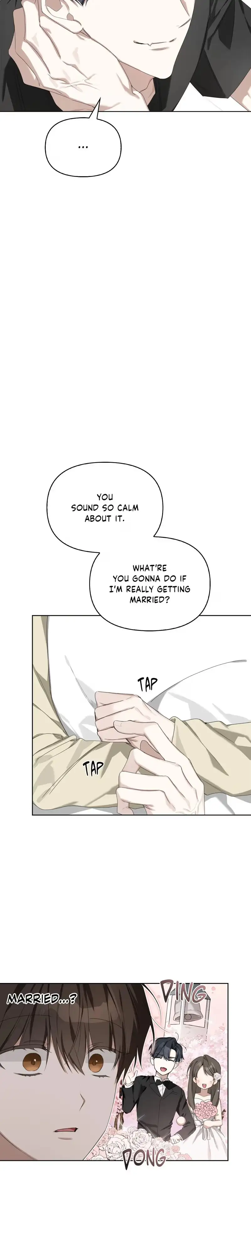 Rabbit Hole Chapter 33 page 11 - 