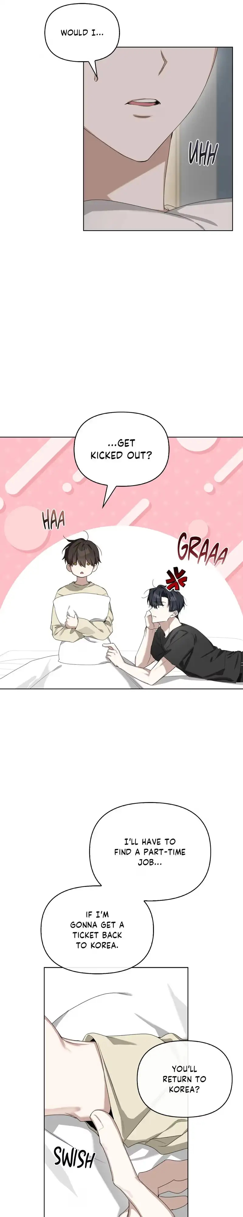 Rabbit Hole Chapter 33 page 12 - 