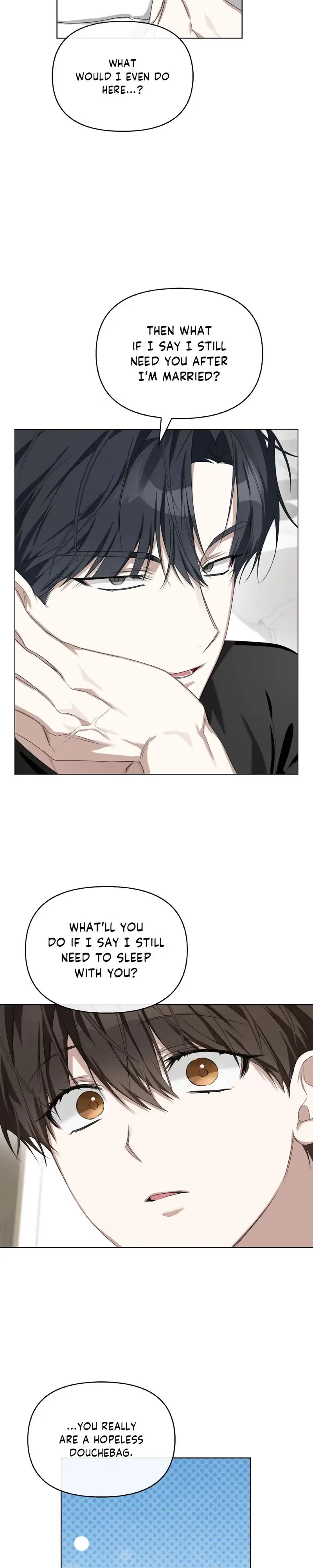 Rabbit Hole Chapter 33 page 13 - 