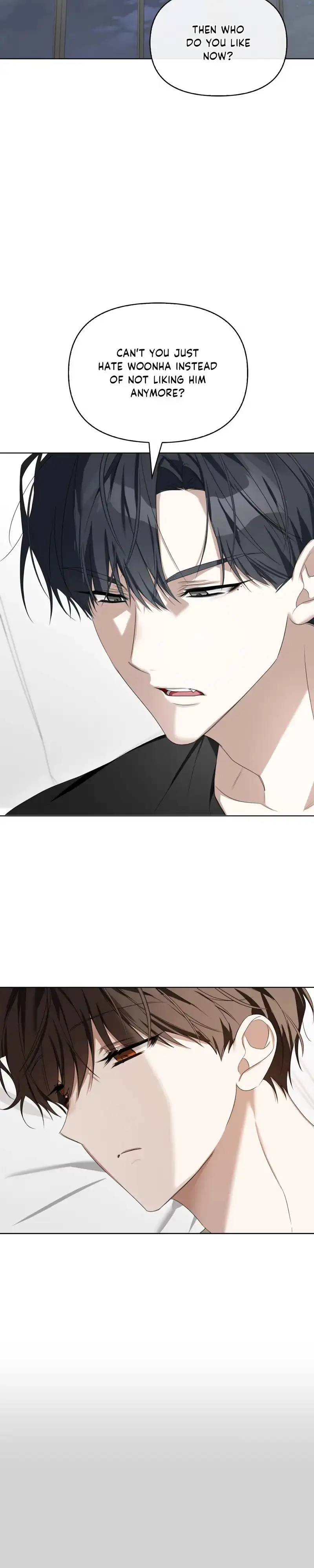 Rabbit Hole Chapter 33 page 19 - 