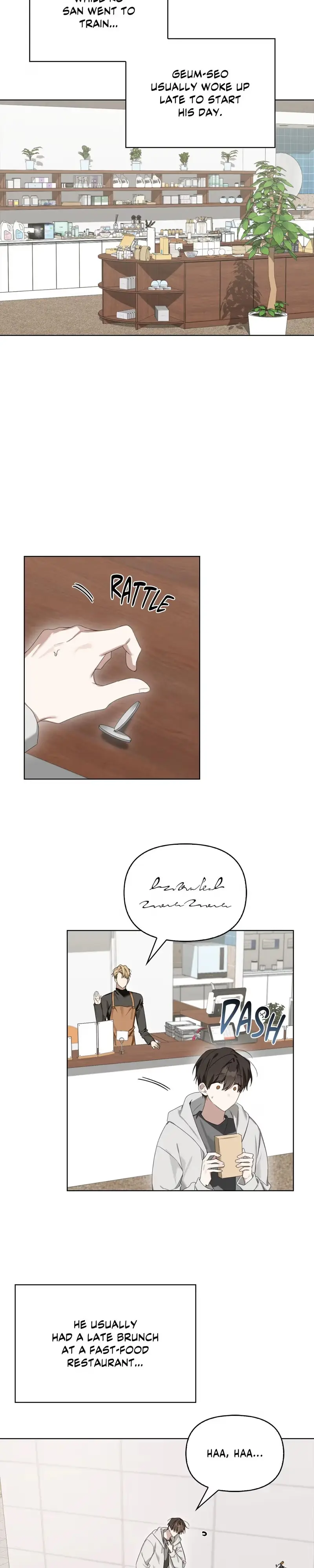 Rabbit Hole Chapter 33 page 3 - 