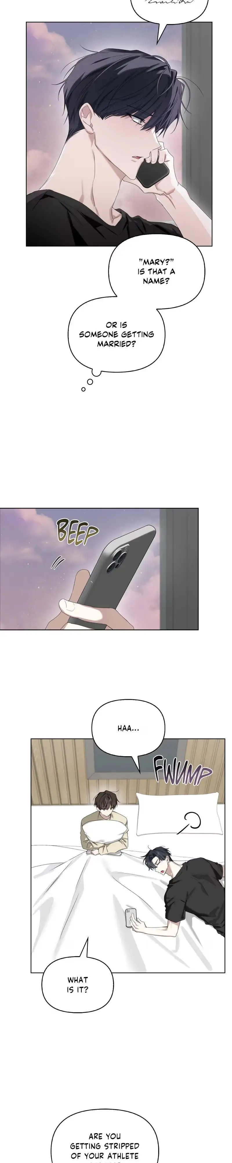 Rabbit Hole Chapter 33 page 8 - 