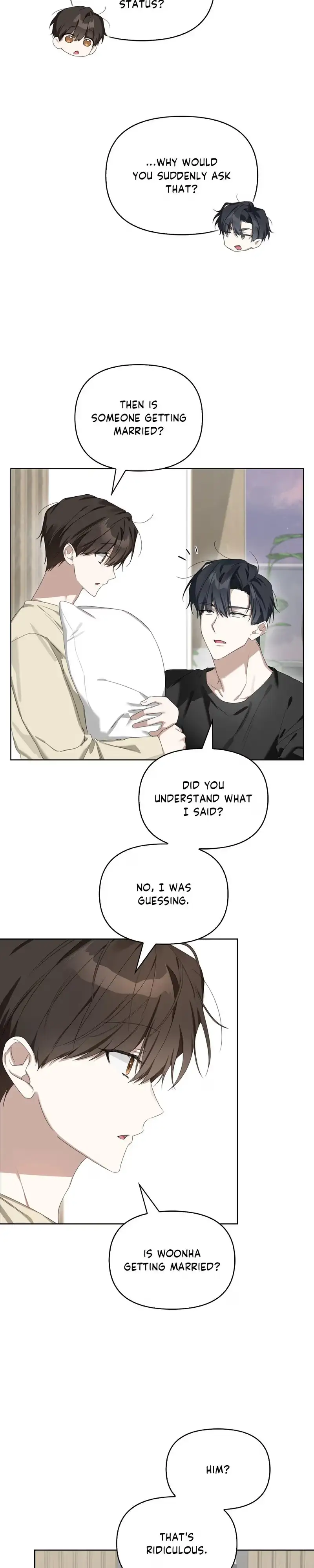 Rabbit Hole Chapter 33 page 9 - 