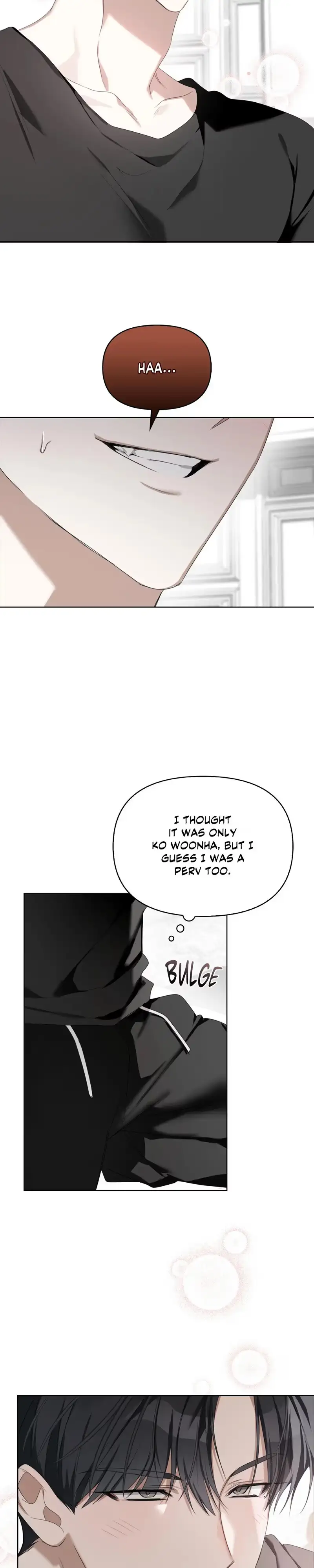 Rabbit Hole Chapter 34 page 13 - 