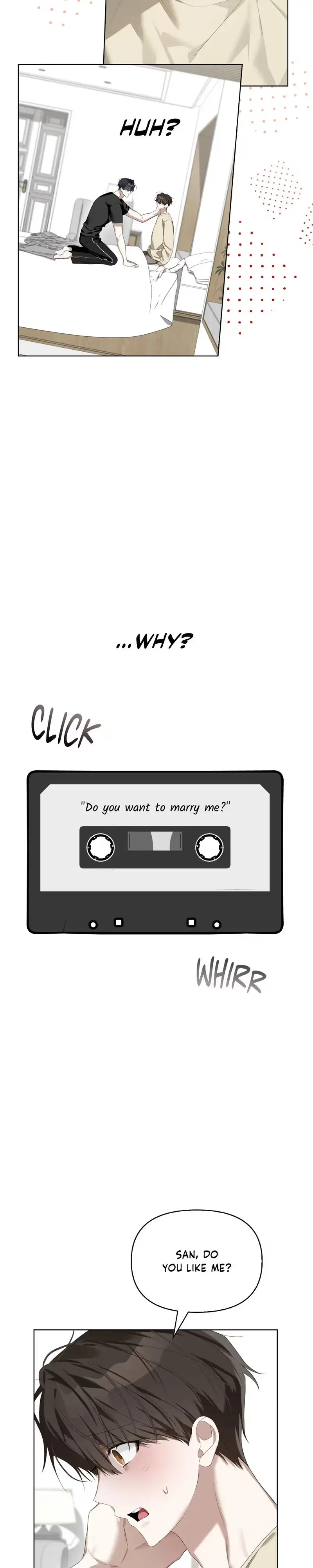 Rabbit Hole Chapter 34 page 15 - 