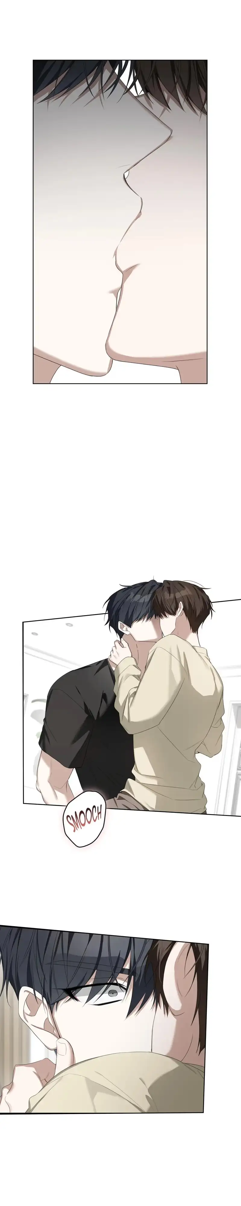 Rabbit Hole Chapter 34 page 19 - 