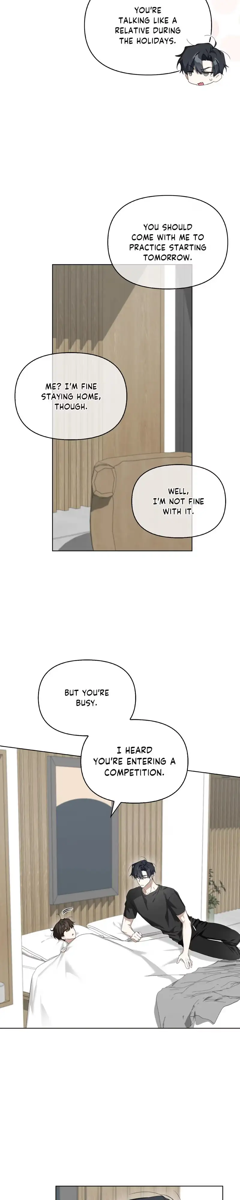 Rabbit Hole Chapter 34 page 3 - 